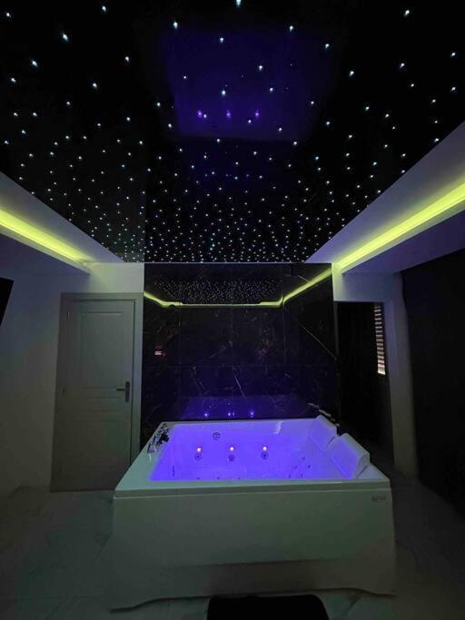 Cozy Rental Spa Schiltigheim Eksteriør bilde
