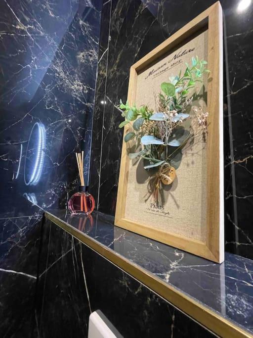 Cozy Rental Spa Schiltigheim Eksteriør bilde