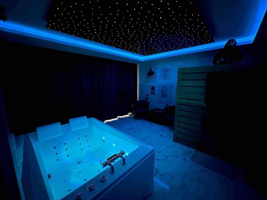 Cozy Rental Spa Schiltigheim Eksteriør bilde