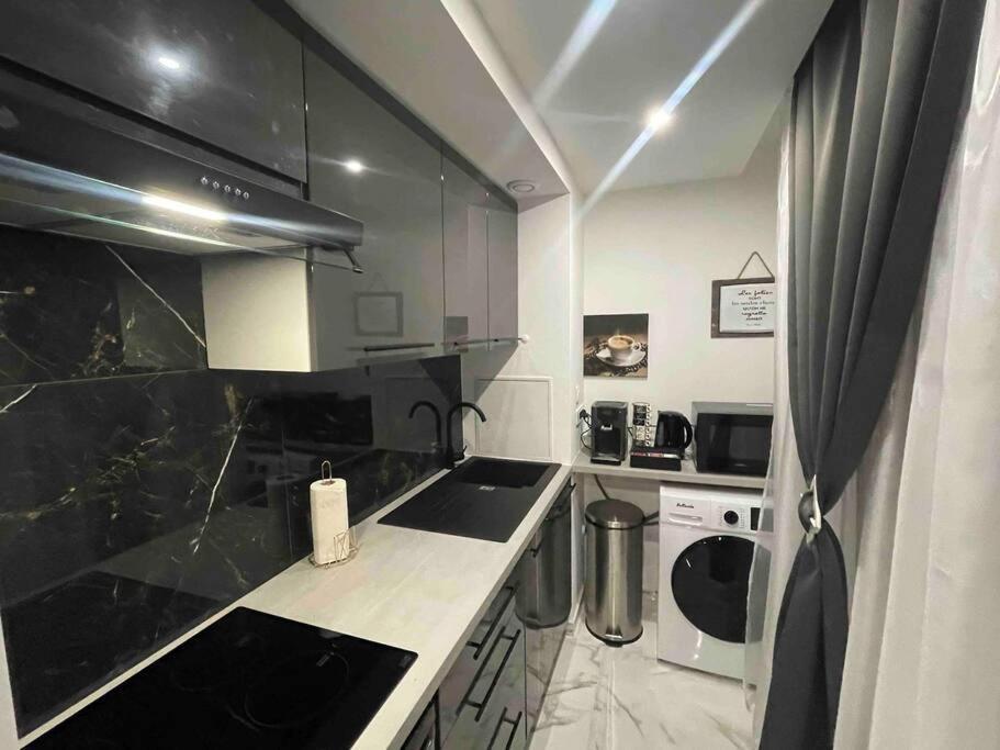 Cozy Rental Spa Schiltigheim Eksteriør bilde