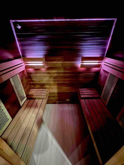 Cozy Rental Spa Schiltigheim Eksteriør bilde