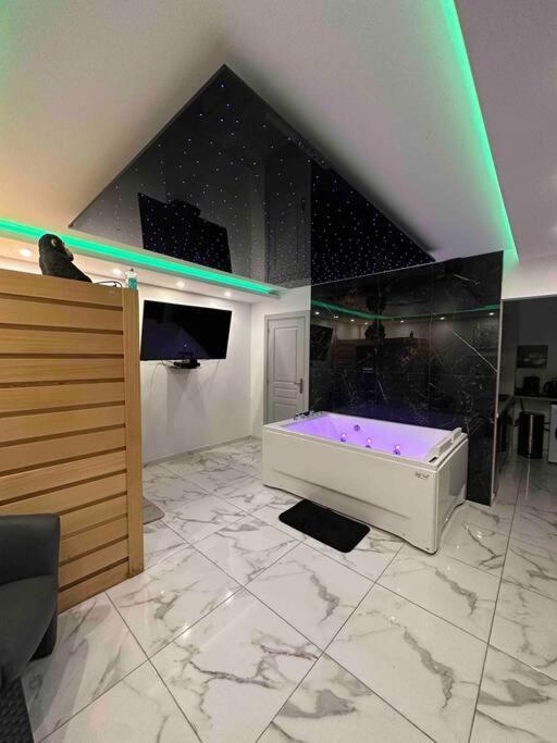 Cozy Rental Spa Schiltigheim Eksteriør bilde