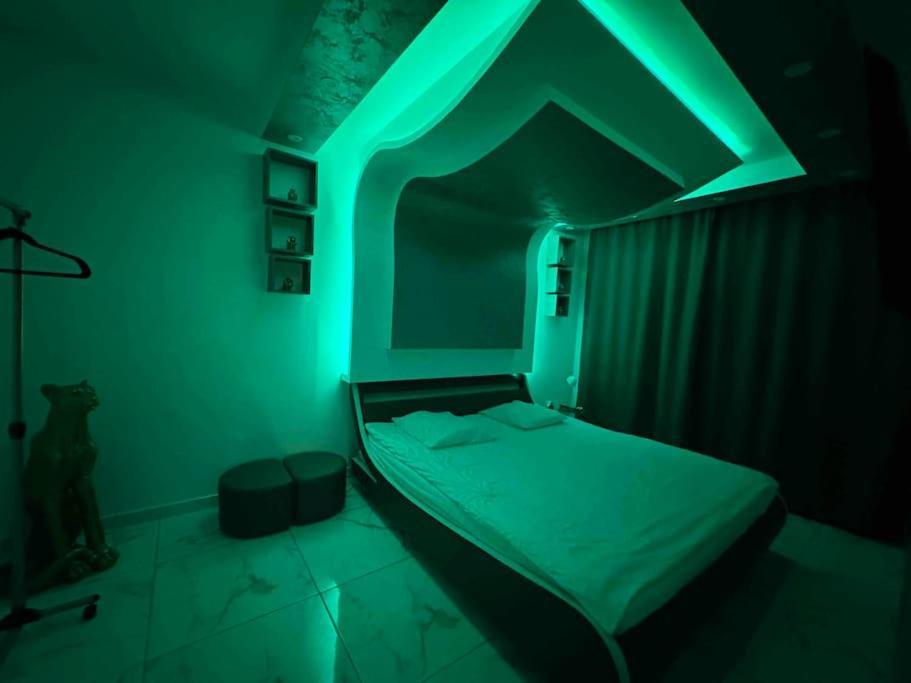 Cozy Rental Spa Schiltigheim Eksteriør bilde