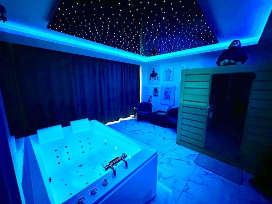 Cozy Rental Spa Schiltigheim Eksteriør bilde