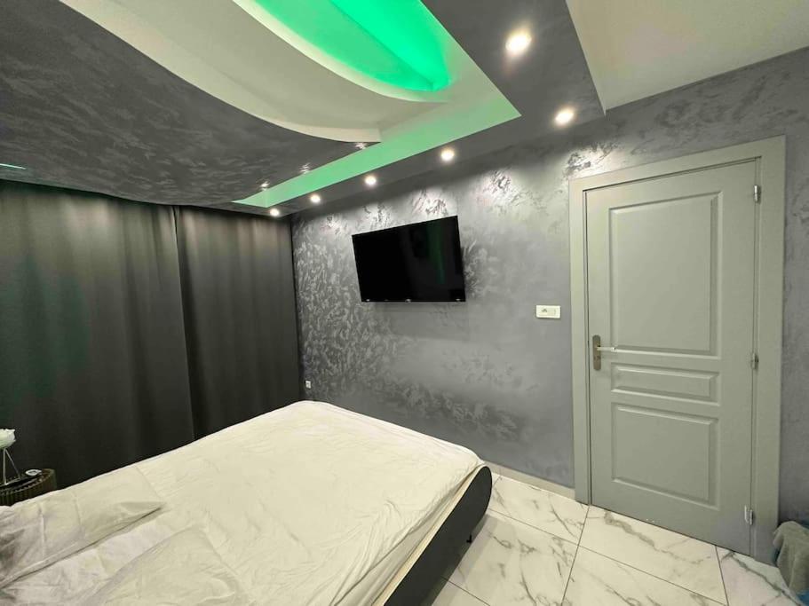 Cozy Rental Spa Schiltigheim Eksteriør bilde