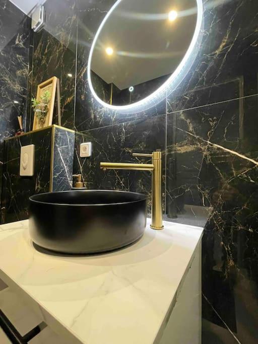 Cozy Rental Spa Schiltigheim Eksteriør bilde