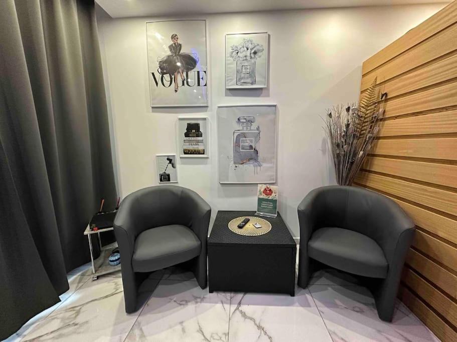 Cozy Rental Spa Schiltigheim Eksteriør bilde