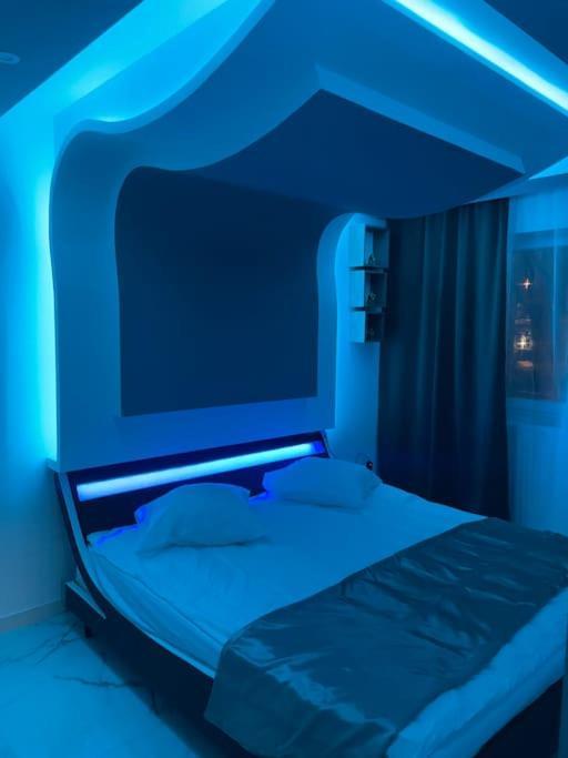 Cozy Rental Spa Schiltigheim Eksteriør bilde