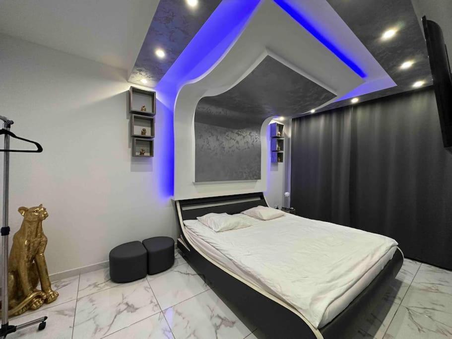 Cozy Rental Spa Schiltigheim Eksteriør bilde