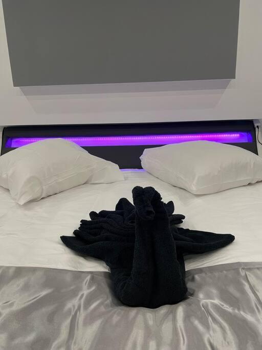 Cozy Rental Spa Schiltigheim Eksteriør bilde